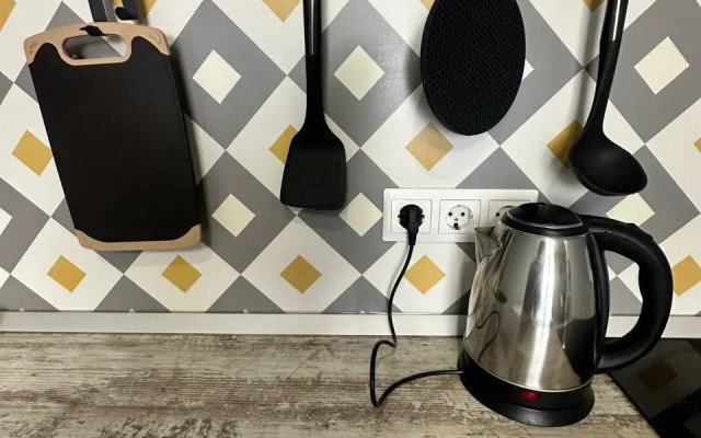 Квартира Чистая и уютная в центре Улан-Удэ