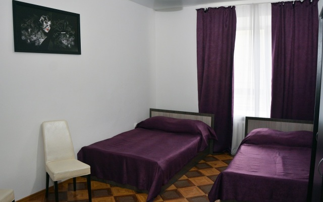 Мини-отель Урал