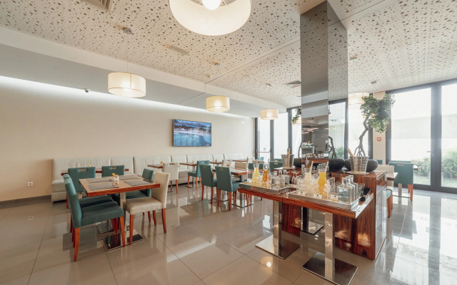 ABC Hotel Porto - Boavista