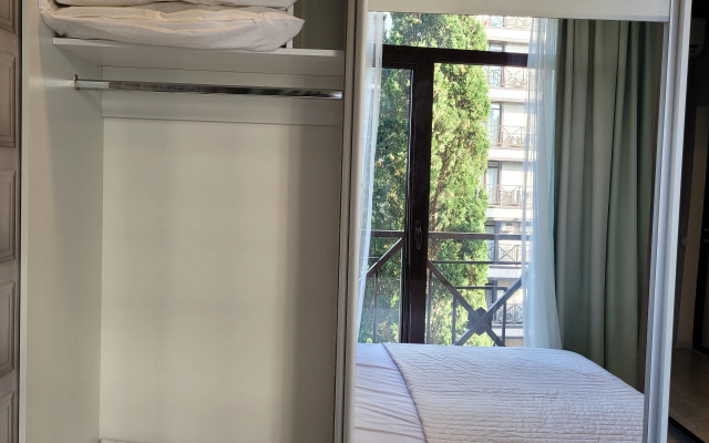 Квартира на улице Кирова, 28 А