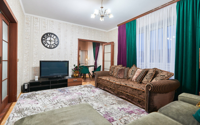 Apartamenty Nemiga 42