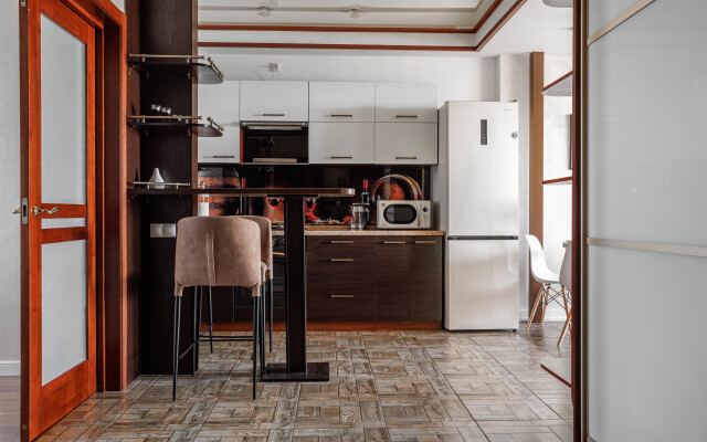 Апартаменты City loft