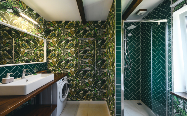 Гостевой дом Фитоотель