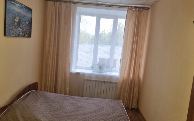 Na Naberezhnoy Mini-Hotel