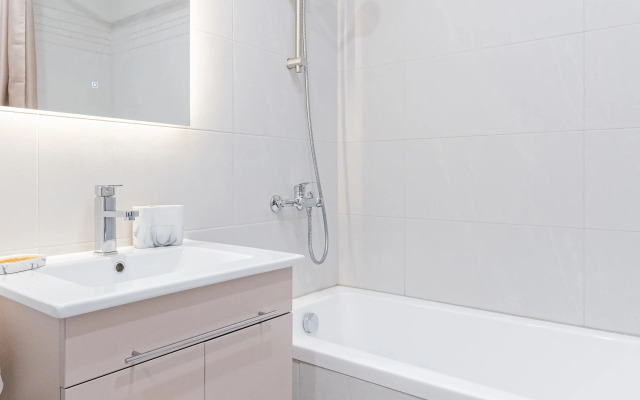 Апартаменты Новые в Центре Томска