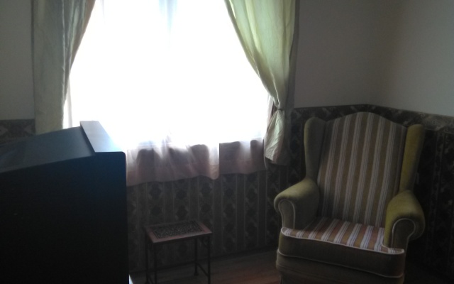 H-Troya Hotel