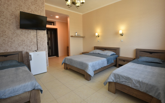 Kostroma Guest House