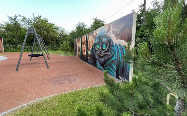 Квартира VIР-клacса c дизaйнepcким ремонтoм