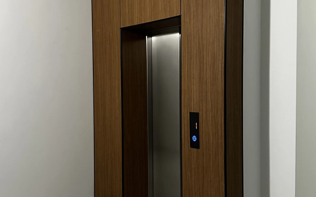 Rezidentsiya U Morya Gagarina 87 Lodging house