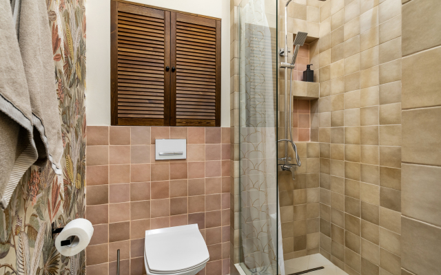 Апартаменты Buyart Apartments Невский