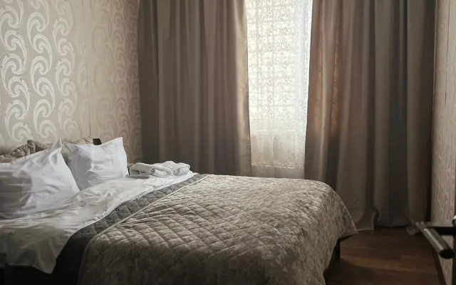 Квартира Комфортная квартира Московская область