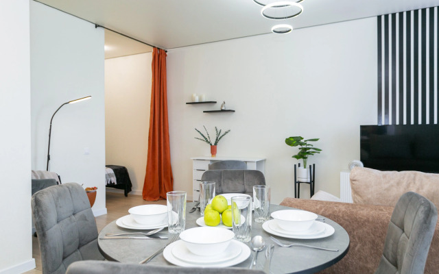 Квартира у метро