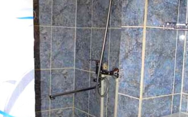 Apartment Salyut Shkolnaya 4