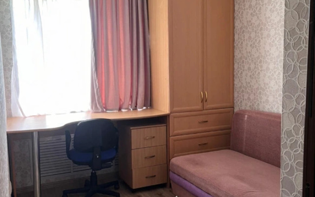 Квартира на Победы 67