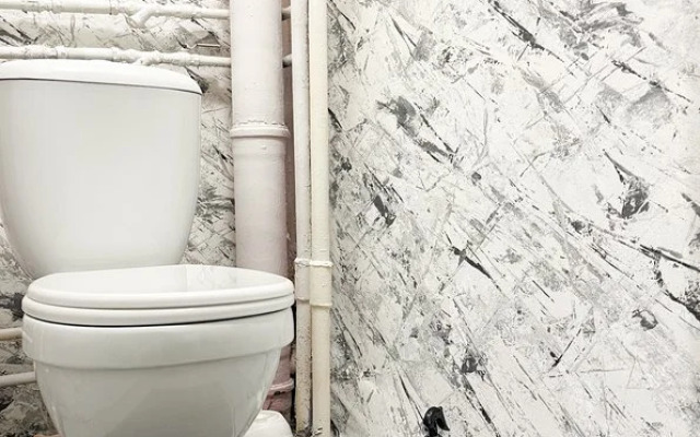 Квартира на Молокова 50