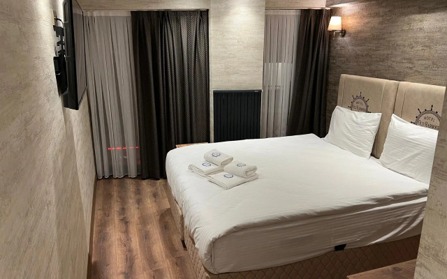 Old Harbour Hotel İstanbul