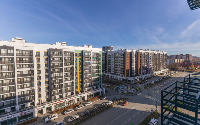Residence Elegance Apartment