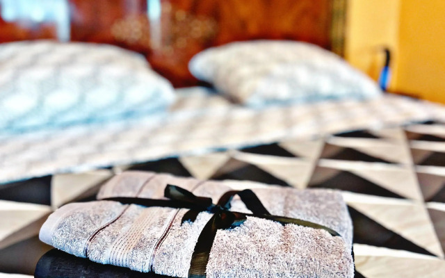 Квартира у Метро Коломенская