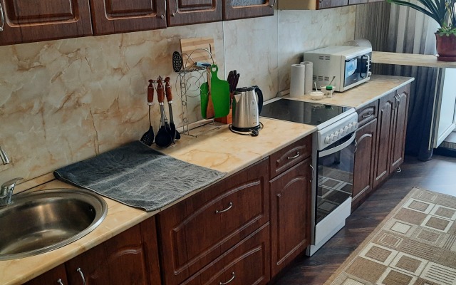 Apartamenty Orekhovoy Flat