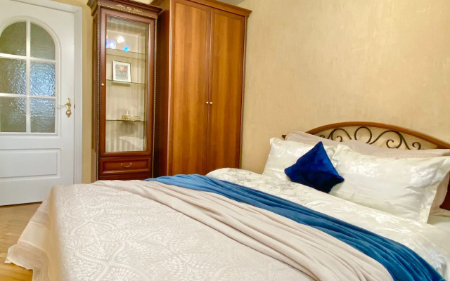 Квартира GoldApart на Пролетарской