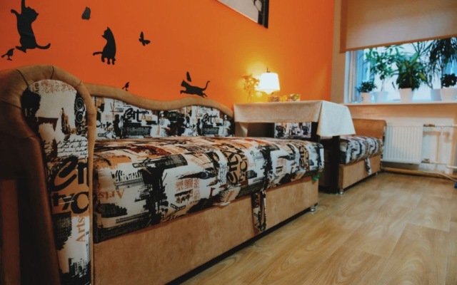 Chehov Sankt-Peterburg Hostel