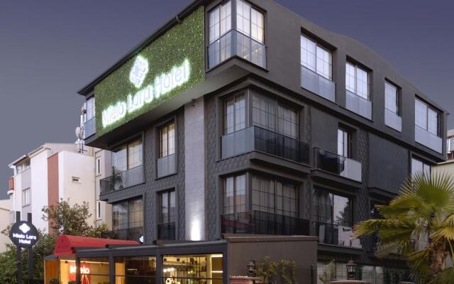 Бутик Отель Mielo Lara