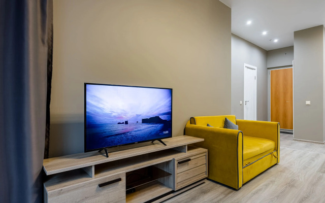 Апартаменты Алис Architectural Harmony