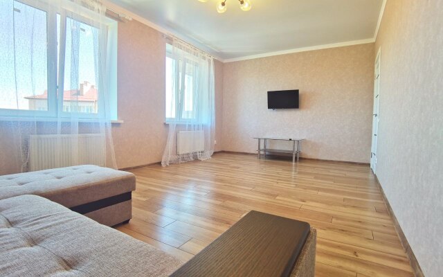 Апартаменты Олимпия