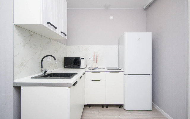 Zeleny Oazis Flat