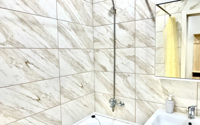 Ujutnaja kvartira vblizi centr goroda Flat