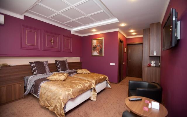 Malinki Hotel