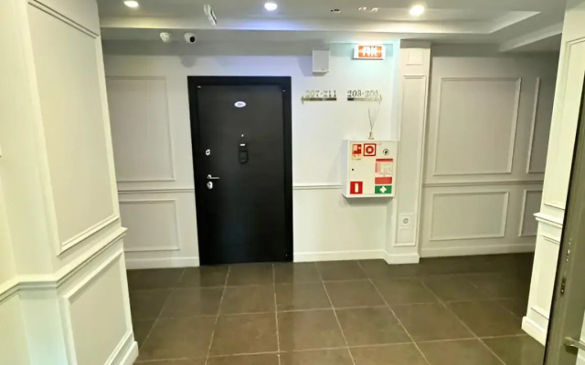 Апартаменты Студия