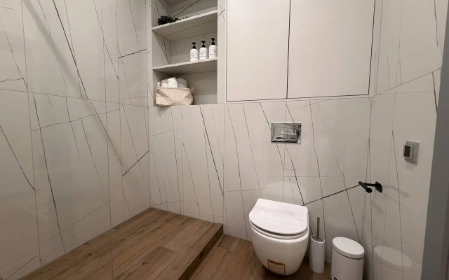 Квартира на Козина