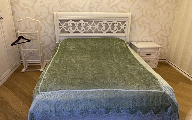 Квартира Уютная 3-Комнатнaя