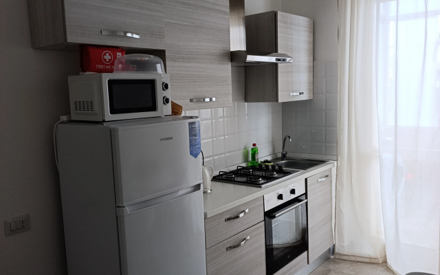 Квартира На море