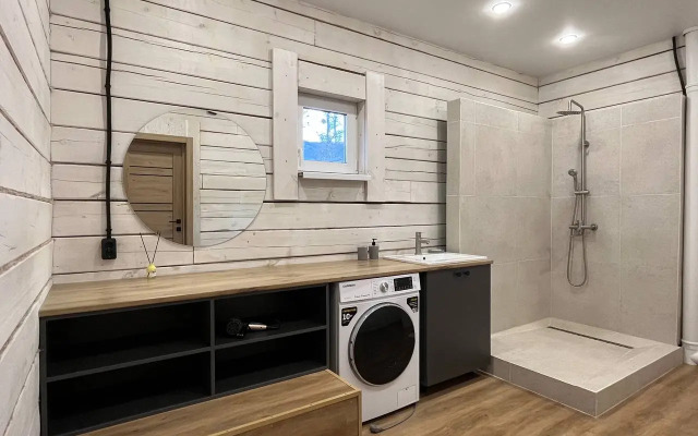 Uyutny Komfortny Na Baykale So Vsem Neobkhodimym Private House