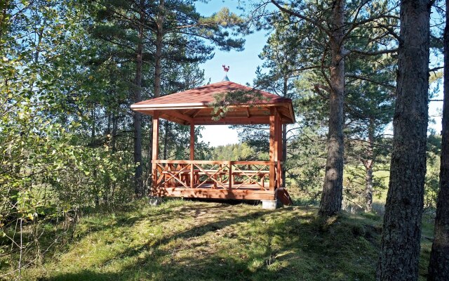 Ostrov Mejeri Guest House