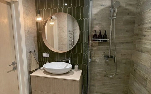 Квартира на Гоголя 58