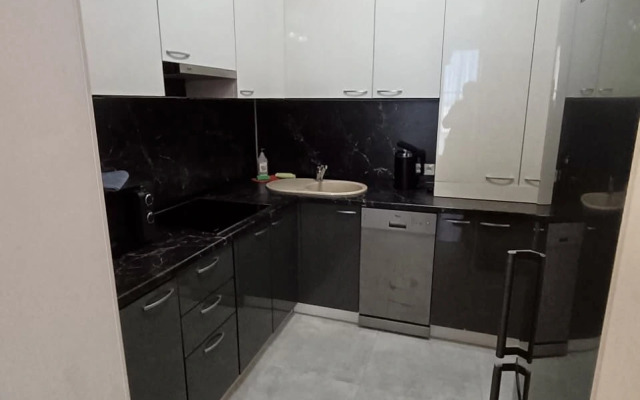 Prostornye Apartamenty V Tsentre Sochi Naprotiv Tsirka Flat