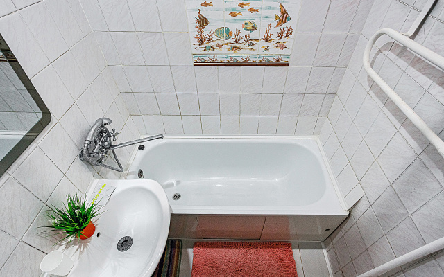 Квартира рядом с ул. Красная, в шаге от главных достопримечательностей