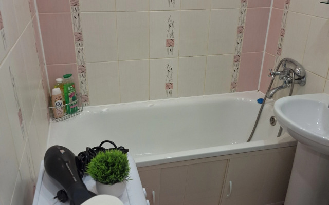 V Samom Tsentre Kurska Flat