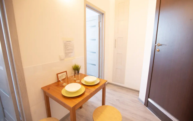 Апартаменты Александринский театр