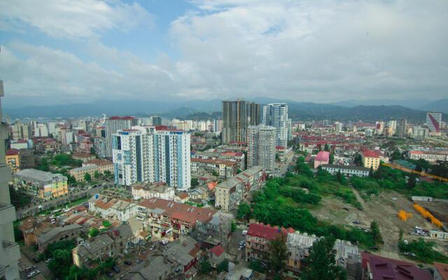 Апартаменты Zurab Gorgiladze