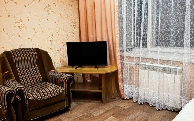 Апартаменты Sutki Vip на Ставского 10