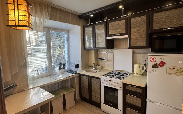 Квартира Светлая 1 Комнатная