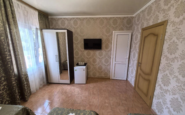 Anastasiya Guest House