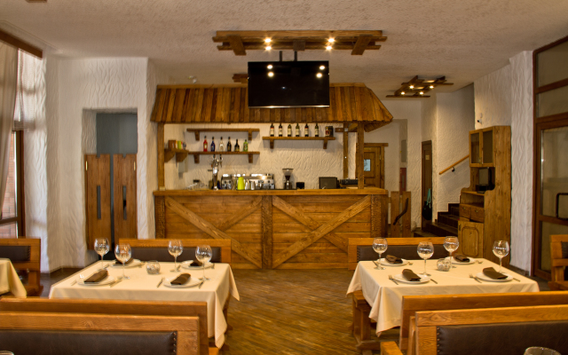 Napra Hotel