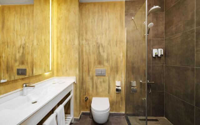 Ibis Istanbul Airport