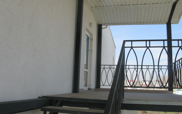 Апартаменты Асми 3