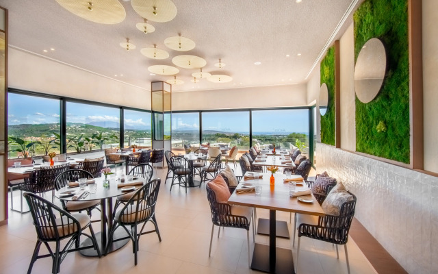 SO Sotogrande Spa & Golf Resort Hotel